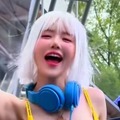 DJ SODA、頭髪トラブルから復活！白髪ウィッグ姿で圧巻プレイ披露 画像