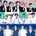 ENHYPEN、ZEROBASEONE、TWSも出演！「THE FACT MUSIC AWARDS」第2弾ラインナップ公開 画像