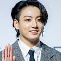 BTS・JUNG KOOK、約2年ぶりに個人SNSアカウントを開設！すでにフォロワー100万人越え 画像