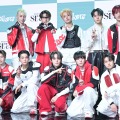 “ATEEZの弟分”xikers、日本カムバック目前！新曲『Up All Night』MVティザー公開 画像