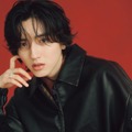 なにわ男子・道枝駿佑が3年ぶりに1位返り咲き！「ViVi国宝級イケメンランキング」発表 画像