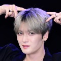 ジェジュン、パンダのぬいぐるみを抱く可愛らしさ溢れる姿が話題「抱っこが手馴れてる」【PHOTO】 画像