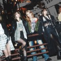 LE SSERAFIMの新曲『DIFFERENT』、日本の豪華アーティストが続々カバー！こっちのけんとやCrystal Kayらが参加　本人コメントあり 画像