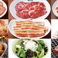 牛角、学生グループ限定で焼肉食べ放題が「2,500円」に！本日より平日限定で実施 画像
