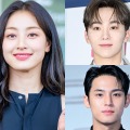 TWICE・ジヒョ、JYP入社20周年記念パーティー開催！TWICEやSEVENTEENなど豪華ゲストが集結 画像
