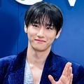 MONSTA Xの最年少メンバー・I.M、入隊計画について言及「力強く行ってきます」 画像