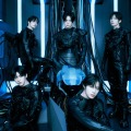 TOMORROW X TOGETHER、4thフルアルバム最後のコンセプトフォトを公開！覚醒の瞬間を描く 画像
