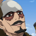 劇場先行版「ゴールデンカムイ」札幌ビール工場編©野田サトル／集英社・ゴールデンカムイ製作委員会