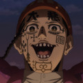劇場先行版「ゴールデンカムイ」札幌ビール工場編©野田サトル／集英社・ゴールデンカムイ製作委員会
