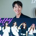 BTS・J-HOPE＆IVE、豪華SHOTを公開！K-POPを代表するスターたちがベルリンで対面 画像