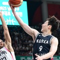 バスケ日韓戦は韓国の2連勝、国交正常化60周年を記念して在韓日本大使も観戦!! 画像