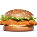 スモーキーな香りがたまらない！バーガーキング、「スモーキーフライドチキンバーガーズ」3種が新発売 画像