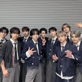 &TEAM、結成3周年記念イベント「&TEAM 3rd Anniversary [縁 DAY]」開催決定！LUNEと特別な時間を過ごす 画像