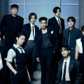 最年長は42歳のSUPER JUNIOR、デビュー20周年ALが大ヒット中！韓国のチャート“2冠”を記録 画像