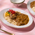 成城石井カレーフェア「ようこそ！カレー沼へ」