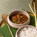 成城石井カレーフェア「ようこそ！カレー沼へ」