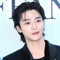 SF9出身の俳優ロウン、4日後の入隊が延期に…「兵役判定検査において再検査の判定」 画像