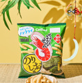 かっぱえびせん のりしお味