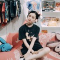 元欅坂46・平手友梨奈の“ありのまま”を映し出す！密着ドキュメンタリーが放送 画像