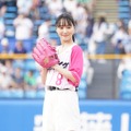菅井友香【写真：竹内みちまろ】