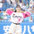 菅井友香【写真：竹内みちまろ】