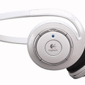 iPod用Bluetoothヘッドホン「Wireless Headphones for iPod」