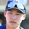 大谷翔平の同僚キム・ヘソンがMLB新人王模擬投票で上位！「ライバルは他球団の有望株ではない」と韓国紙…その理由は？ 画像