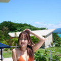 AKB48・鈴木くるみ1st写真集『夢の重さ』（C）秋田書店