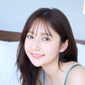 AKB48・鈴木くるみ1st写真集『夢の重さ』（C）秋田書店