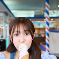 AKB48・鈴木くるみ1st写真集『夢の重さ』（C）秋田書店