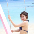 AKB48・鈴木くるみ1st写真集『夢の重さ』（C）秋田書店