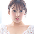 AKB48・鈴木くるみ1st写真集『夢の重さ』（C）秋田書店