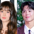 痩せた…？“活動休止中”のNewJeans・ダニエル、パク・ボゴムらとの近況写真が話題【PHOTO】 画像