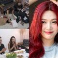 そっくり？Red Velvet・ジョイ、初めて新婚の実妹の家を訪れる「まるで娘のように感じる」 画像