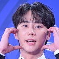 韓国ドラマの授賞式でハプニング発生!?受賞者と勘違いした俳優が謝罪も思わぬ名場面に 画像