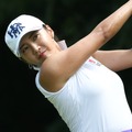 こりゃイケメン夫も惚れる…女子ゴルファーのイ・ボミ、美しすぎる新プロフ写真が話題騒然【PHOTO】 画像