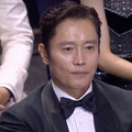 韓国の大物俳優は手ぶらで帰宅…『第4回青龍シリーズ・アワード』受賞者を総ざらい 画像