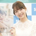 高畑結希、1st 写真集で大胆Tバックを披露「お尻がけっこう成長しました」 画像