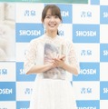 高畑結希【写真：竹内みちまろ】