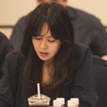 ソン・イェジンの役柄モデルはニュジの母ミン氏?　K-POPの裏側を描くドラマに元IZ*ONEも 画像