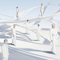 SEVENTEENが9月にワールドツアー開催、ポスターも示唆する「新たな旅路」 画像