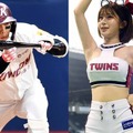 「ピキピキダンス」の人気チアガールと無名選手の“禁断の恋”に韓国騒然