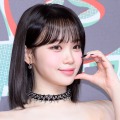 LE SSERAFIM・チェウォン、どのヘソ出し姿が好き？皆を魅了する最強アイドル「かわいこちゃん」【PHOTO】 画像