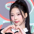 “バキバキ腹筋”に視線集中！BABYMONSTERの日本人メンバー・ルカ、圧巻スタイル披露「憧れ体型」【PHOTO】 画像