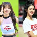 プロ野球選手×若手チアガールの熱愛説、韓国の大御所No.1チア”が喝！「選手と交際は暗黙でNG」