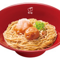 紀州南高梅おろしそば　並　720円