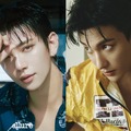 SEVENTEEN・ジョシュア＆ドギョム、モルディブで魅せた“大人の夏”「自信の源はメンバーとファン」