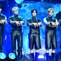 TXT、ソウルで新ALリリース記念ポップアップストア開催中！思わず撮りたくなる空間 画像