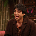 『さんまのまんま40周年夏SP』（C）フジテレビ