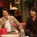 山田裕貴、明石家さんまと堤真一からの“ダメ出し”で泣き顔に？『さんまのまんま40周年夏SP』 画像